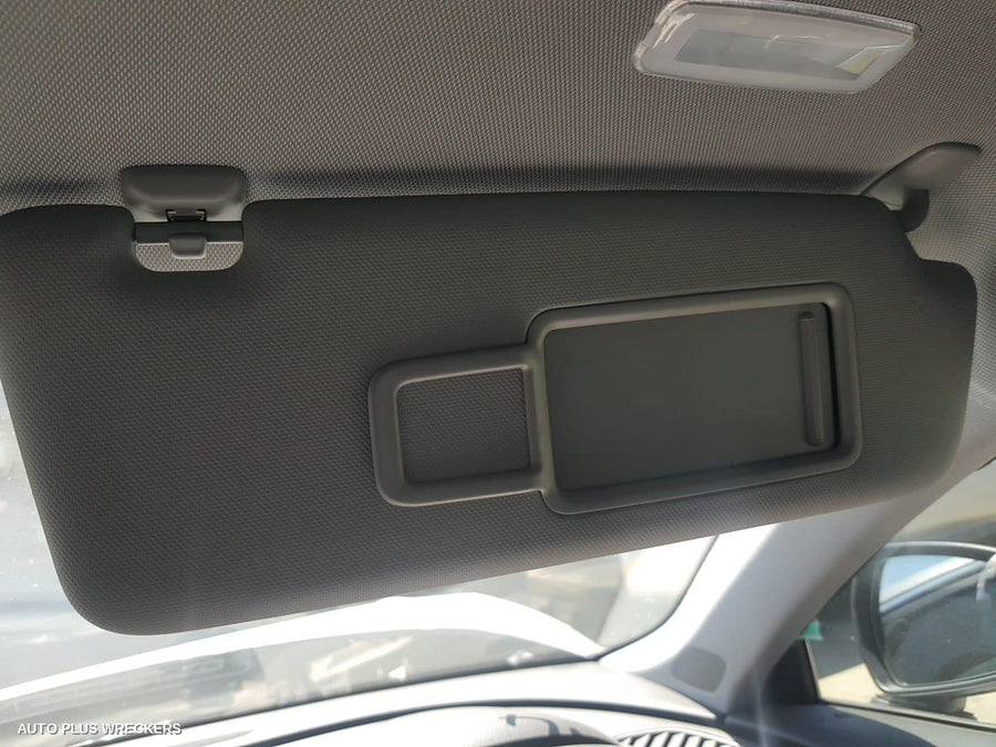 2017 Audi A3 R Bar Bracket Reinfo