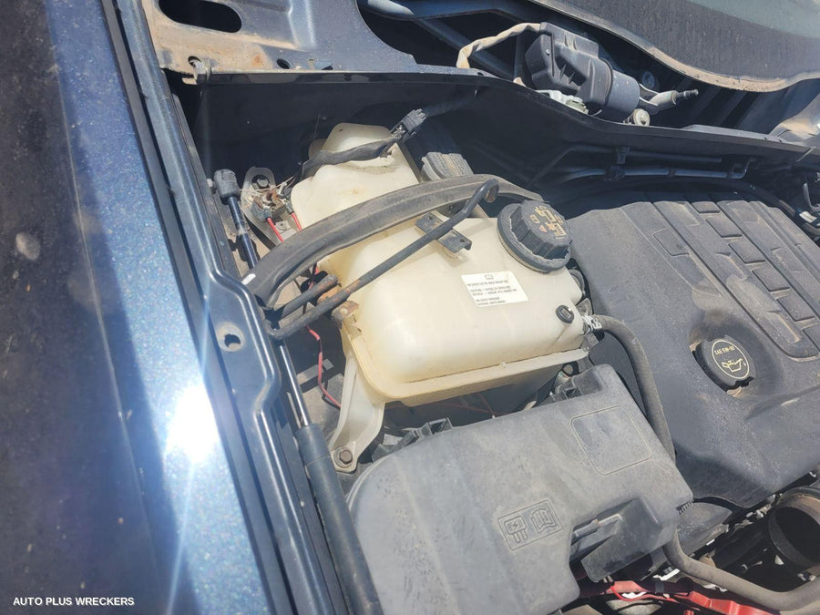 2012 Ford Territory Door Boot Gate Lock