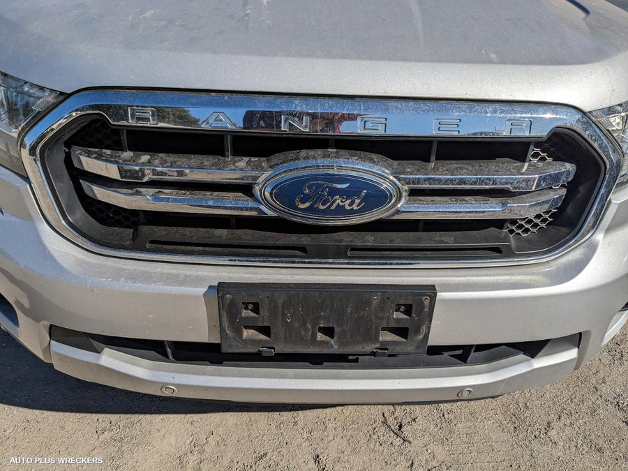 2015-2022 Ford Ranger Left Door Mirror