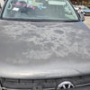 2012 Volkswagen Amarok Bootlid Tailgate