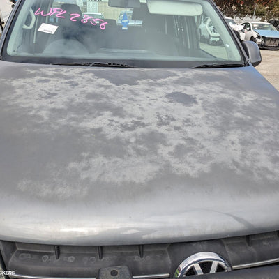 2010-2017 Volkswagen Amarok Right Guard