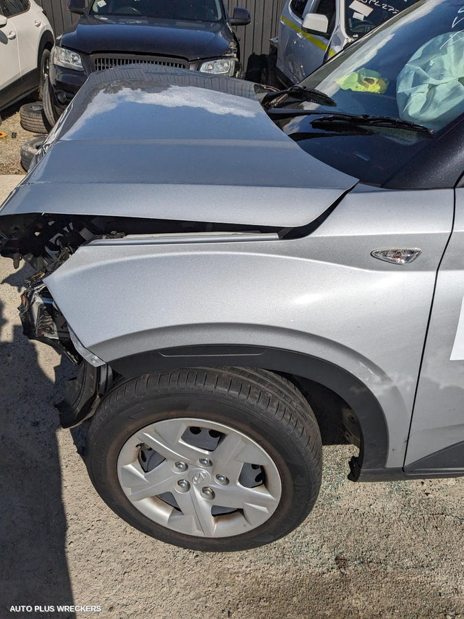 2020 Hyundai Venue Door Boot Gate Lock