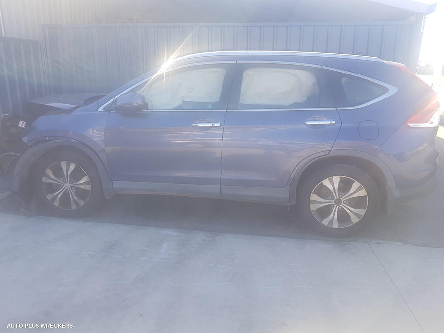 2014 Honda Crv Left Taillight