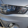 2010 Mitsubishi Outlander Right Headlamp