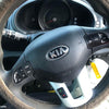 2014 Kia Sportage Combination Switch