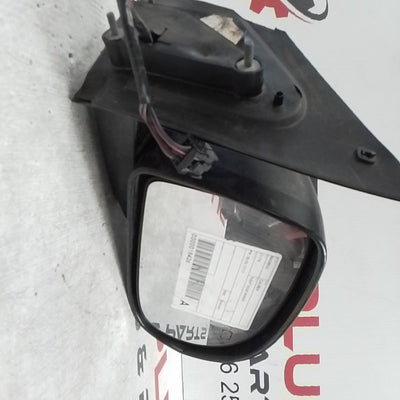 2006-2012 Dodge Caliber Right Door Mirror