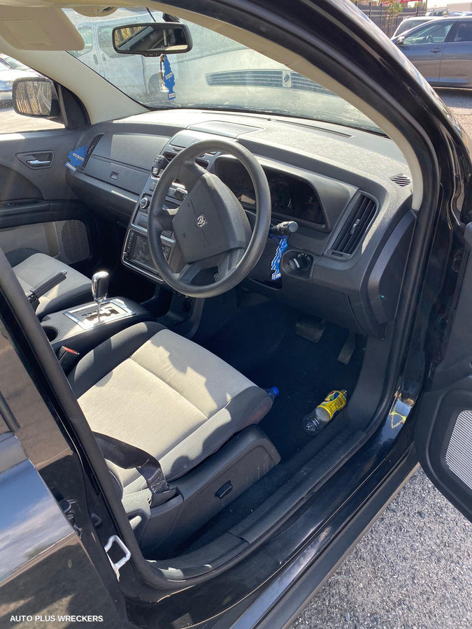 2009 Dodge Journey Ecu