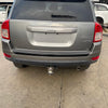 2012 Jeep Compass Left Front Door