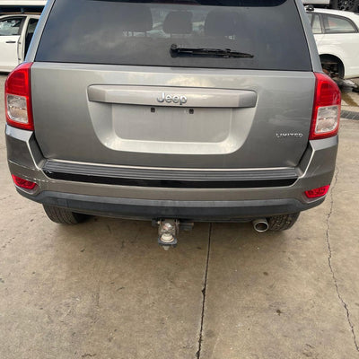 2012 Jeep Compass Abs Pump Modulator