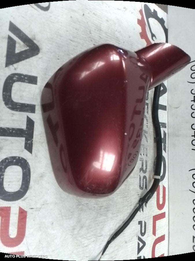 2007 Honda Civic Right Door Mirror