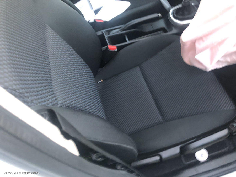 2017 Honda Jazz Abs Pump Modulator