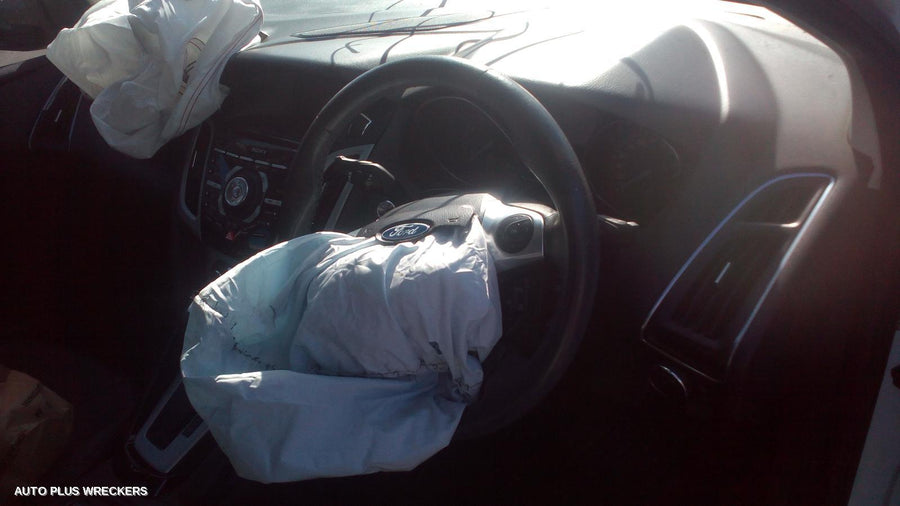 2012 Ford Focus Pwr Dr Wind Switch