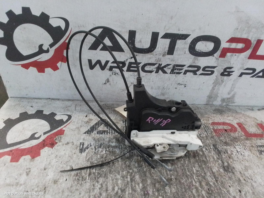 2006-2012 Mitsubishi Outlander Door Boot Gate Lock