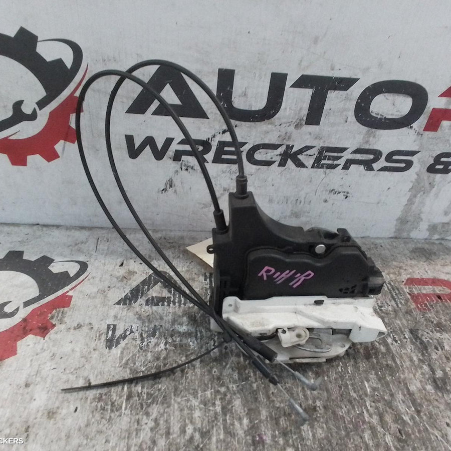2006-2012 Mitsubishi Outlander Door Boot Gate Lock