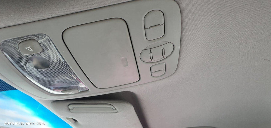 2006 Kia Carnival/grand Carnival Left Guard