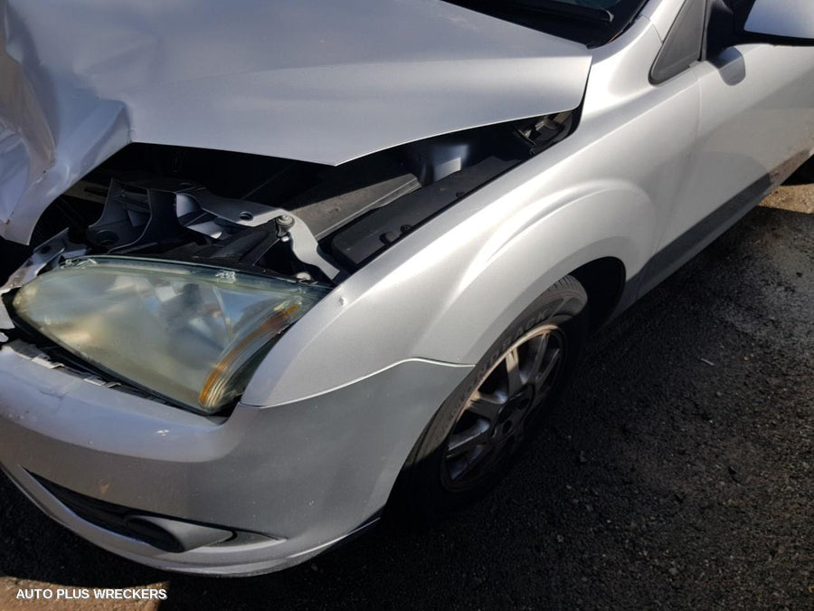 2007 Ford Focus Left Door Mirror