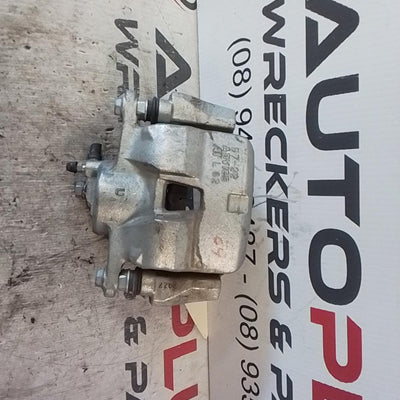 2018-2025 Toyota Corolla Caliper