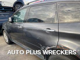 2009 Subaru Tribeca Right Taillight