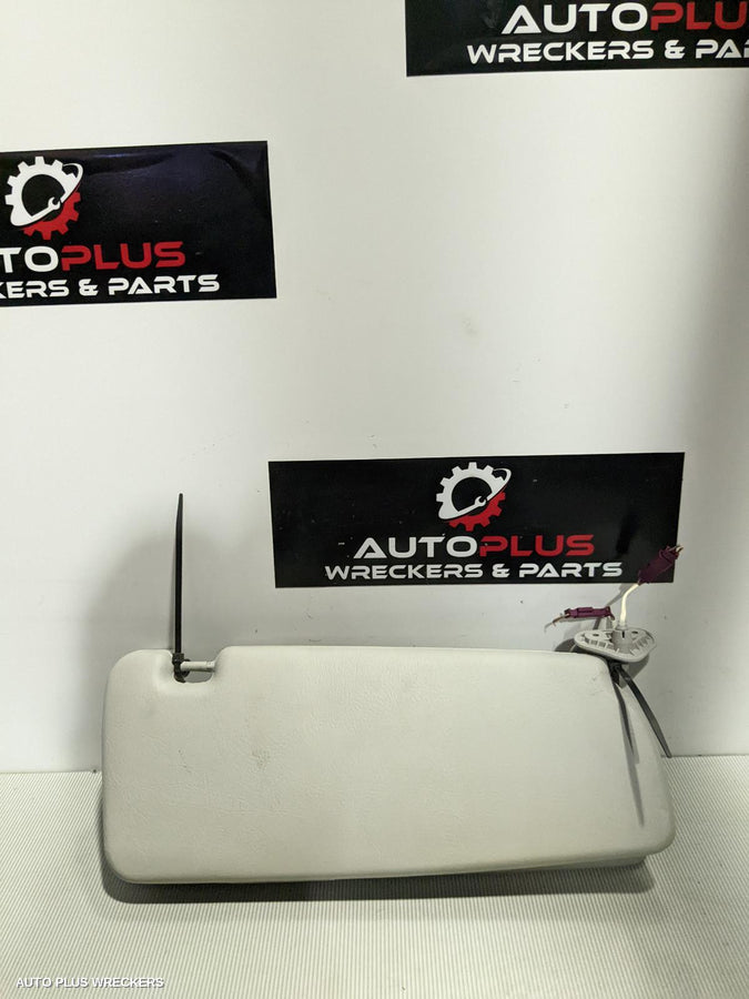 2003 Bmw 3 Series Sunvisor