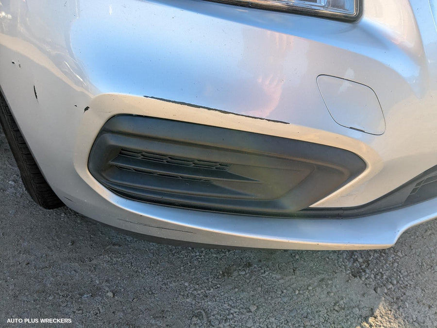 2015 HOLDEN CRUZE BOOTLID TAILGATE