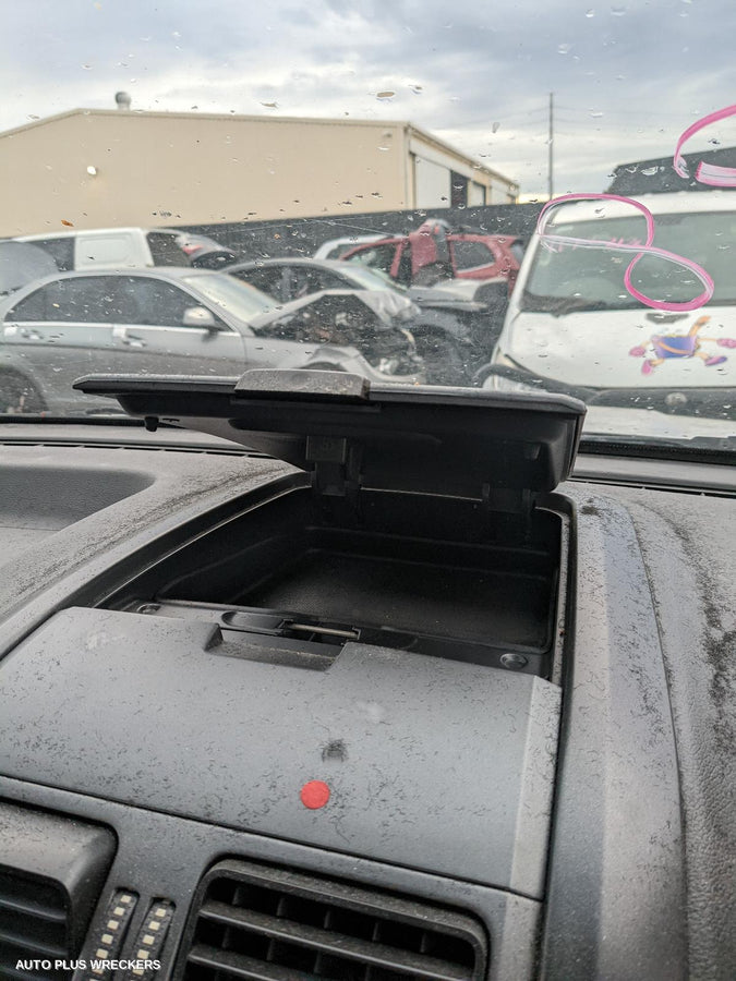 2009 Ford Territory Right Door Mirror