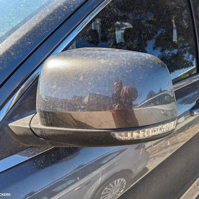 2015 JEEP GRANDCHEROKEE RADIATOR SUPPORT