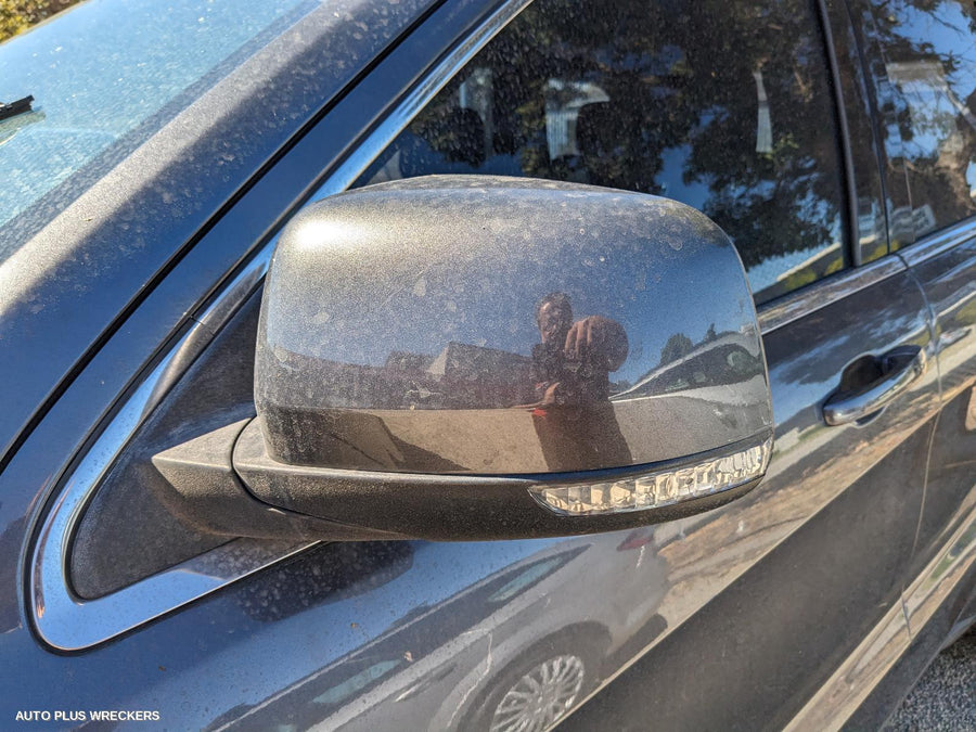 2015 Jeep Grandcherokee Right Headlamp