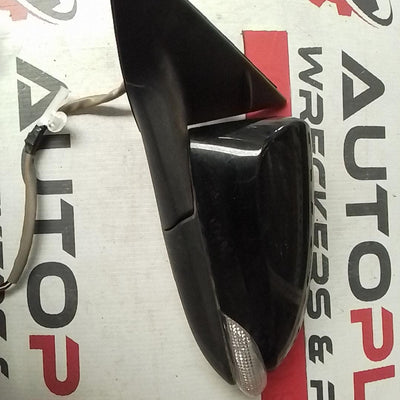 2012 Toyota Aurion Left Door Mirror