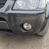 2007 Ford Territory Radiator Support