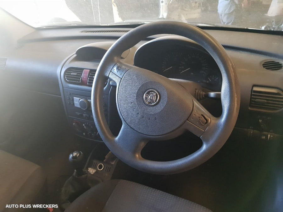 2006 Holden Barina Right Guard