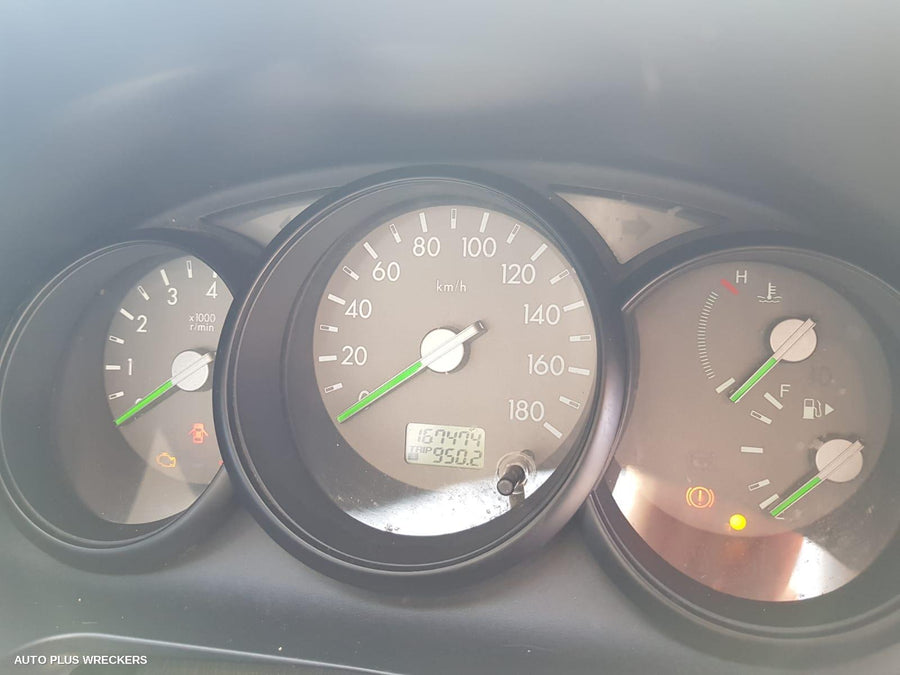 2009 Ford Ranger Right Front Window Reg Motor