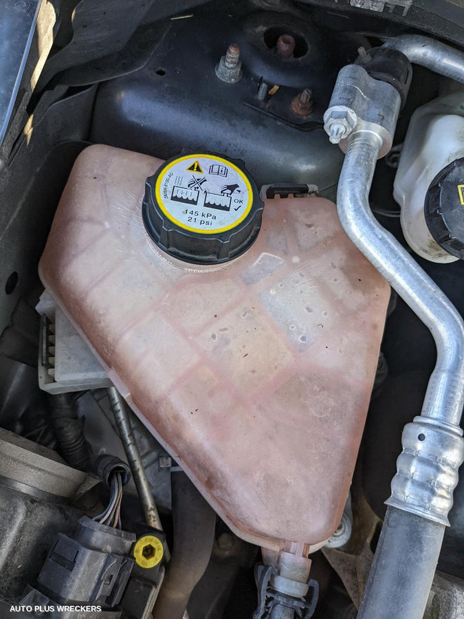 2009 Ford Fiesta Pwr Dr Wind Switch