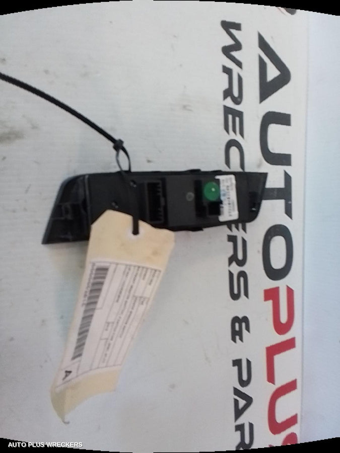 2017-2021 Ldv T60 Pwr Dr Wind Switch