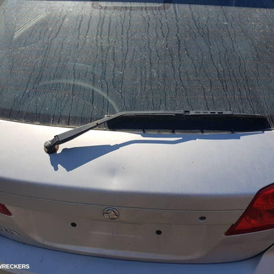 2005-2009 Holden Viva Left Door Mirror