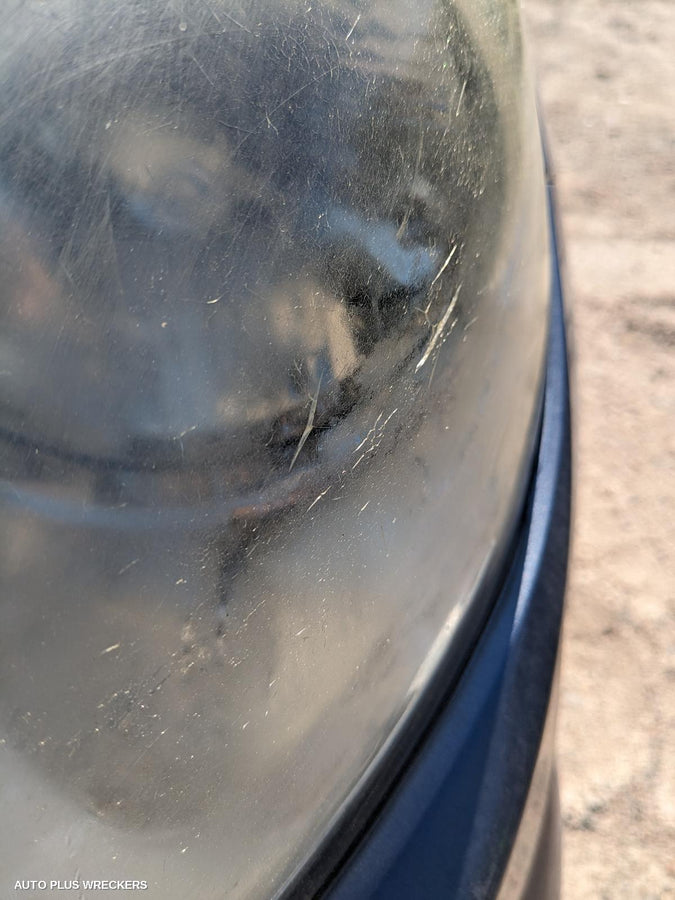 2012 Hyundai I20 Left Taillight