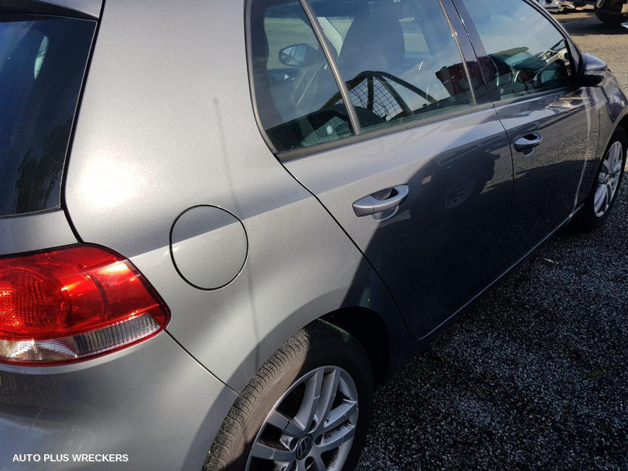 2009 Volkswagen Golf Pwr Dr Wind Switch