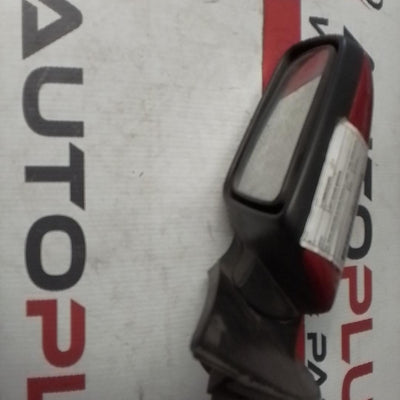 2007 Holden Commodore Left Door Mirror