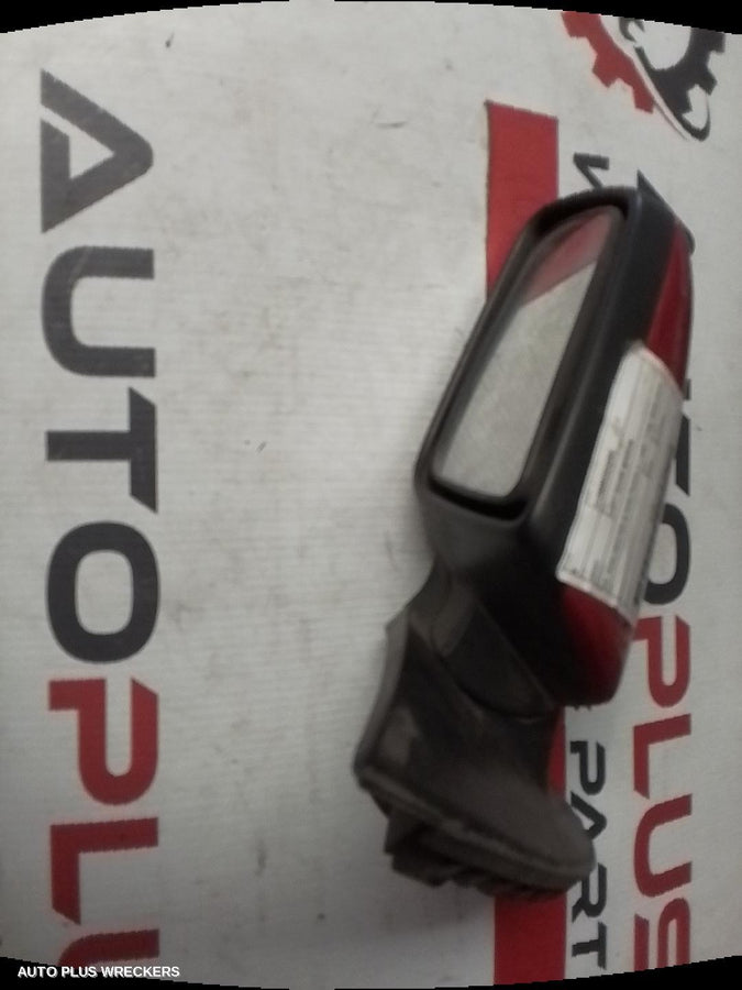 2007 Holden Commodore Left Door Mirror