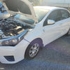 2015 Toyota Corolla Abs Pump Modulator