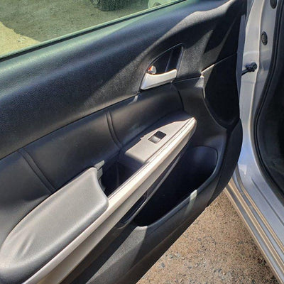 2009 Honda Accord Instrument Cluster