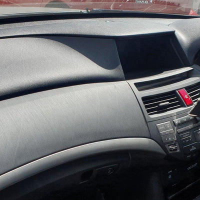 2009 Honda Accord Grille