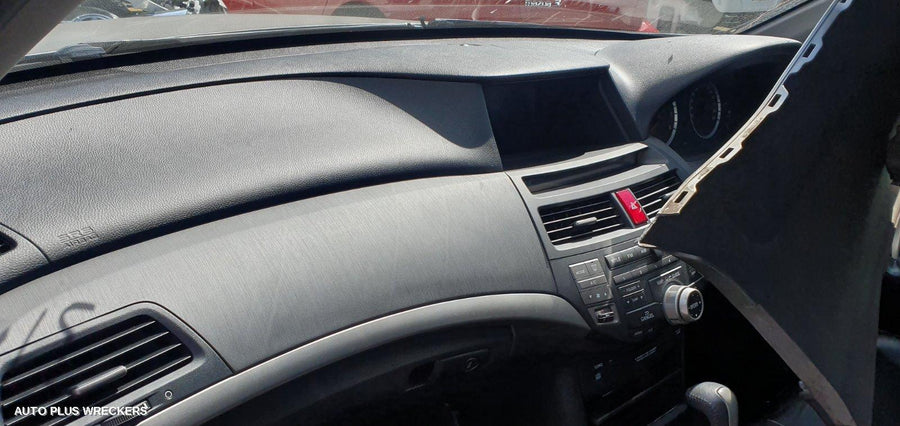 2009 Honda Accord Grille