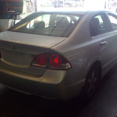 2006 Honda Civic Right Door Mirror