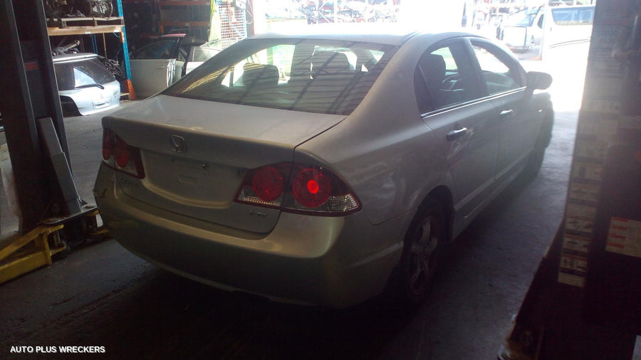 2006 Honda Civic Right Door Mirror