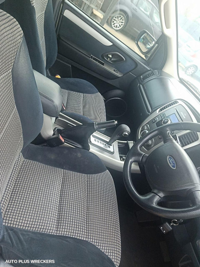 2006 Ford Escape Door Boot Gate Lock