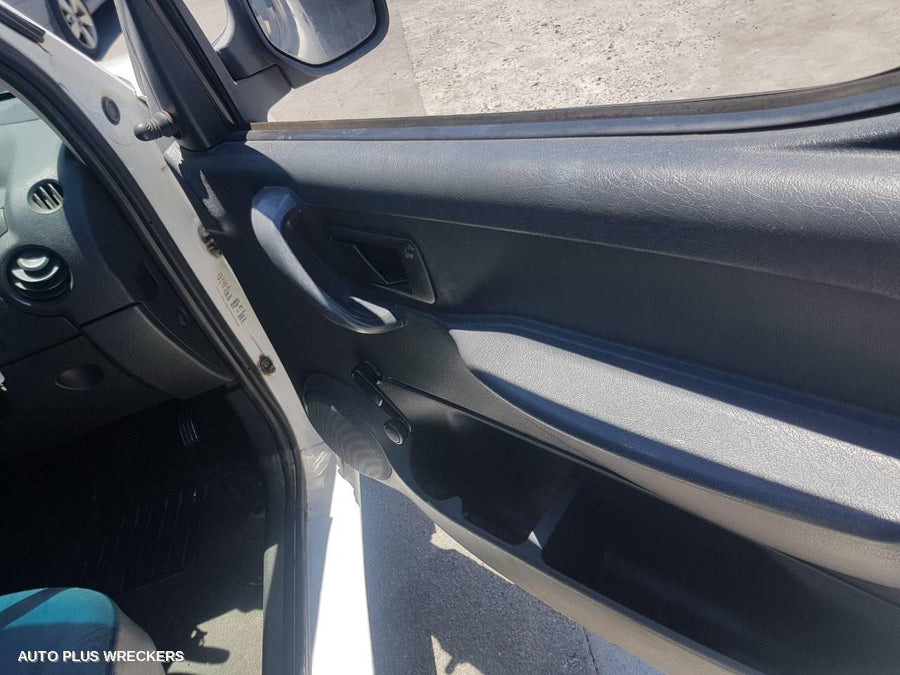 2005 Citroen Berlingo Left Door Mirror