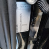 2017 Audi A1 Heater Fan Motor