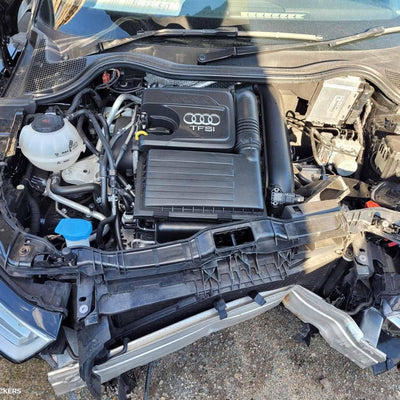 2010-2018 Audi A1 Interior Mirror