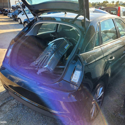 2017 Audi A1 Right Taillight