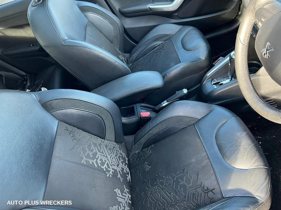 2013 Peugeot 208 Pwr Dr Wind Switch